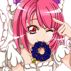 ラブリークリスマス for リアル up ver