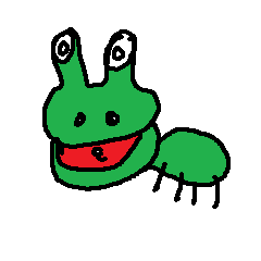 おおぐんたまのえひふ