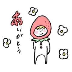 カラフルふるーつ