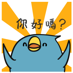 The Penguin Dong Dong&#39;s daily life 1