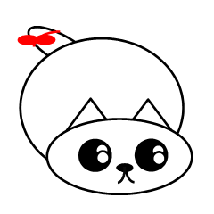 ネコのネーちゃん