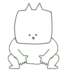 ネコなので人間の言葉は話せないっす