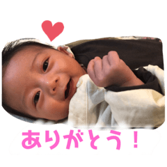 あやせ専用スタンプ