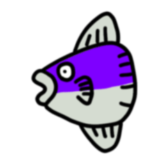 まん防・ウー・マンボウ