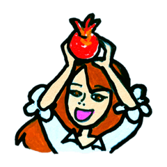 美意識高い　妖精ホルモ　クィーンズちゃん