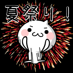 たくみちゃん 花火大会＆お祭り