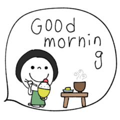 mottoの“毎日”の詰め合わせ♡デカ文字