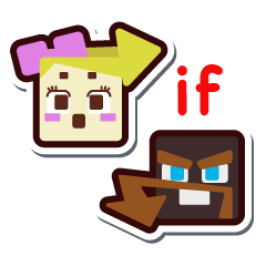 If & Action