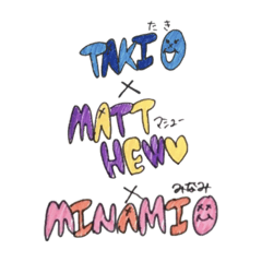 MATTHEW おぐらん