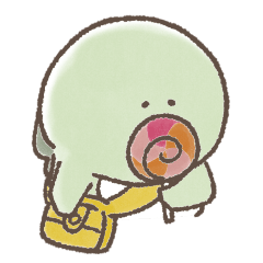 ゆるくやる気の出ない怪獣2