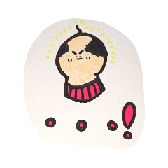 小さいおじさん忍