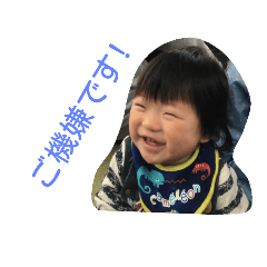 ぽんちゃんスタンプ〜画像4〜