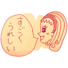 らくがきのきもち 2.5