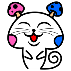 キノチュウの日常