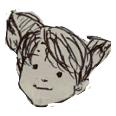 ラッキーオムレツ