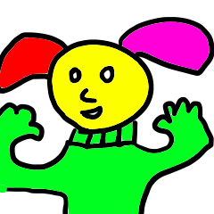 花の妖精なスターリン１