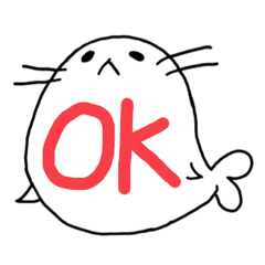 あざらしのあざぐらし