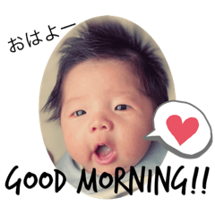 あれんくんの日常