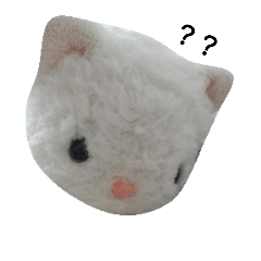 しろいくまのぷーちゃん3