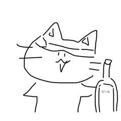 うちの猫っちー