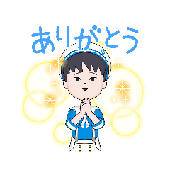 れん&#39;sあばたー