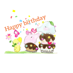 なかよしっていいな