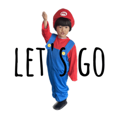 まいにちかなくん