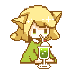 ゆるっとRPG　「もなか」