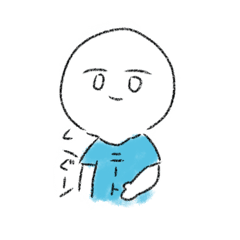 まめすけニート