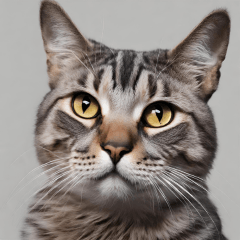 にらめっこアニマルズ