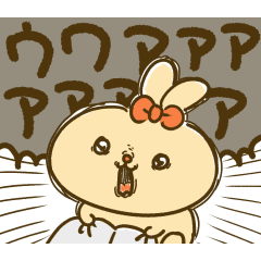 ♡ラブリーちゃん♡ ３