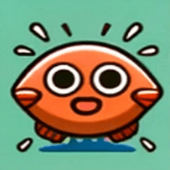 川遊び魚たち: 水中のいたずら