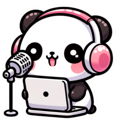 バズパンダちゃんの日常２