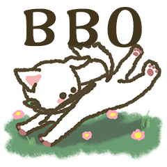 感情豊かなポー