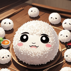 おいしく楽しいフード・スタンプ