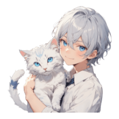 日常で使えるキュートボーイ