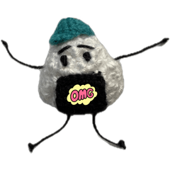 おにぎりバディー