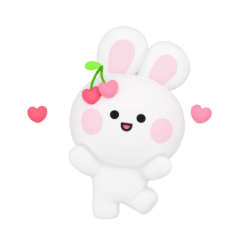 YOLO! Cheerful Soft Cute Snow (KR)