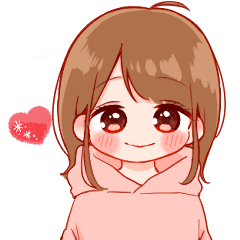 大切な人♡女の子3