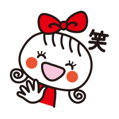 超敬語☆やさしいほっこりガール