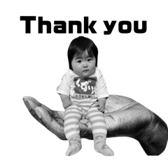 大森さん家の乃羽でやんスっ