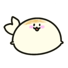 マシュマシュあざらし