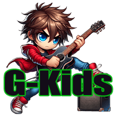 可愛い少年が奏でる毎日使える日常会話♪