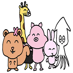 マニアックスタンプ Vol.1