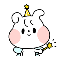 はじめまして。ドゥシクくん!