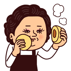 大人ぷりてぃマダム［冬］