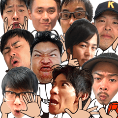 俺たち、きんこう野球部 !!