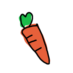 野菜とか動物とか