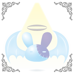 狂奏カルマ カルマくんスタンプ 2