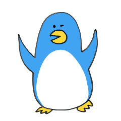 ゆるペンスタンプ